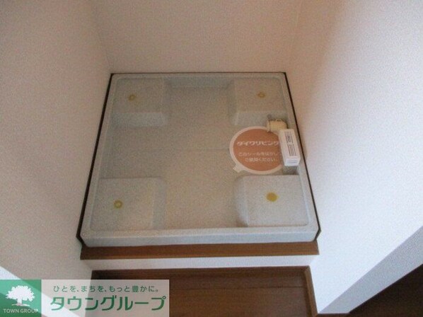 エミネンス上本郷の物件内観写真